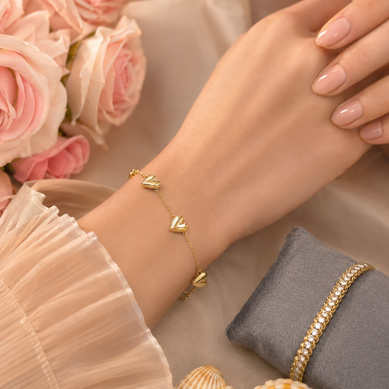 Bracelets