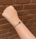 The Emerald - Stainless Steel