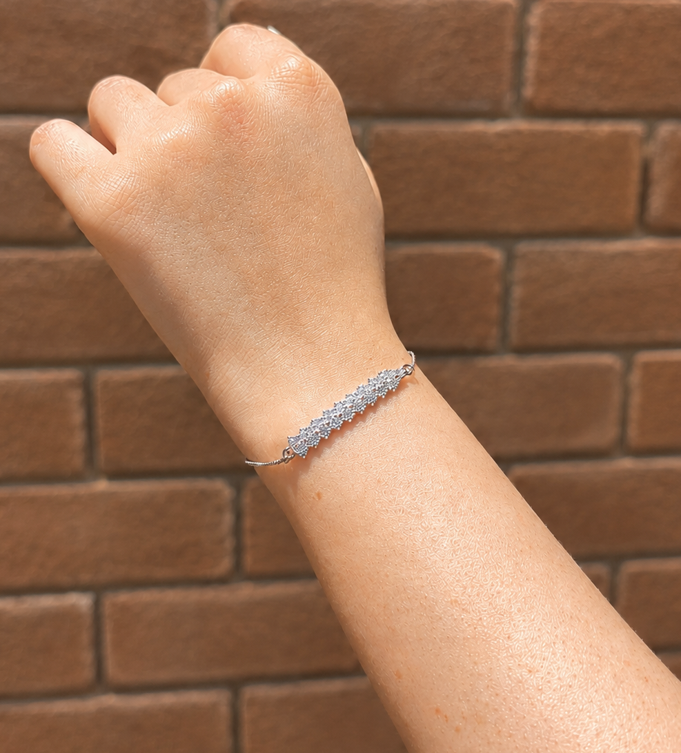 The Frost - Stainless Steel