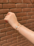 The Pearl Muse - Stainless Steel