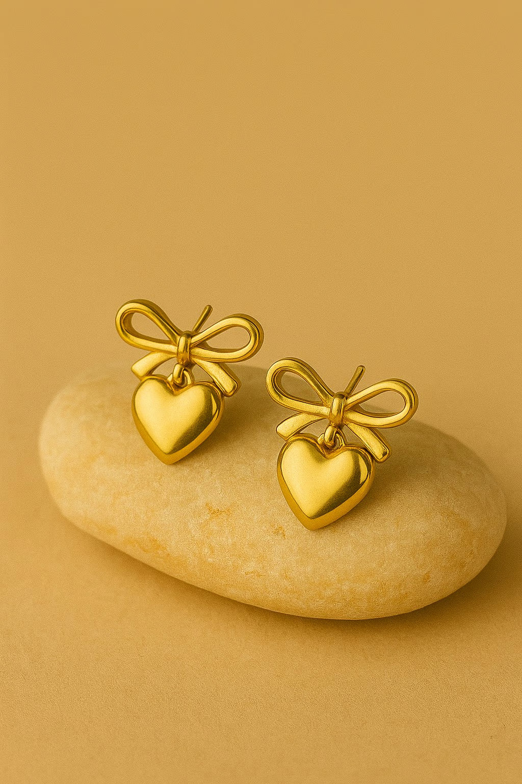 Amour - Stainless Steel