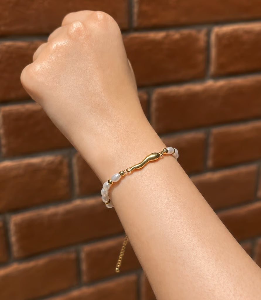 The Ripple - Stainless Steel